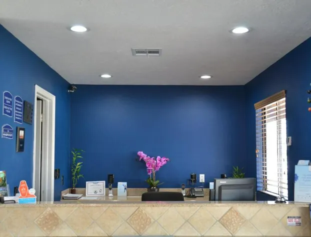 Howard Johnson Hotel & Suites by Wyndham St. George hotel detail image 3