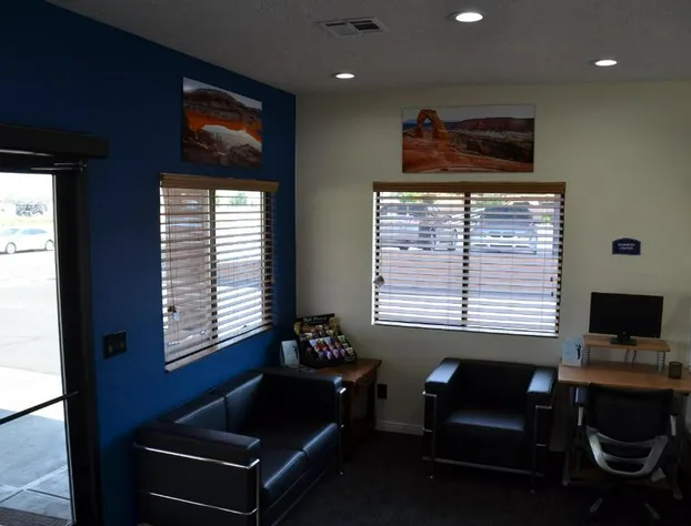 Howard Johnson Hotel & Suites by Wyndham St. George hotel detail image 4