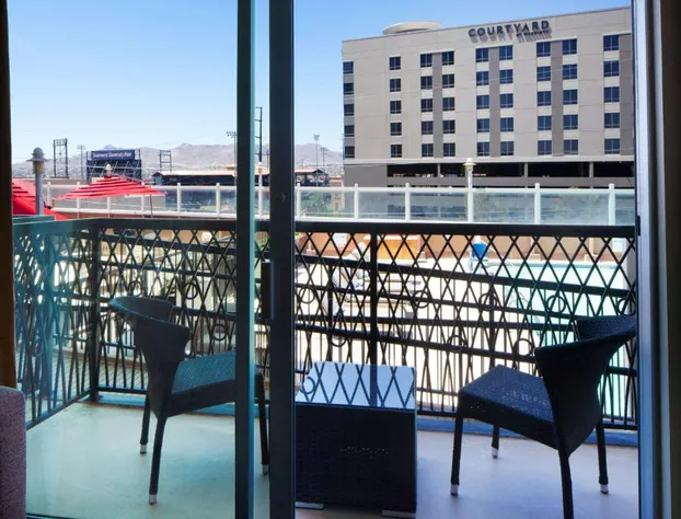 DoubleTree by Hilton El Paso Downtown hotel detail image 2