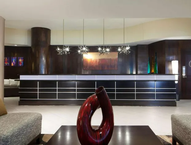 DoubleTree by Hilton El Paso Downtown hotel detail image 4