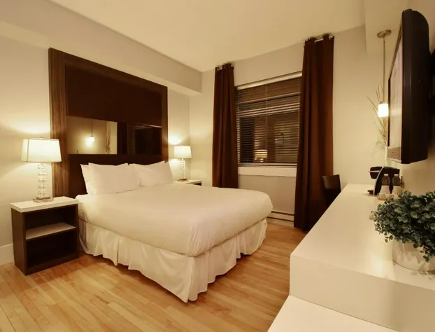 St. James Gate by Bower Boutique Hotels hotel detail image 3