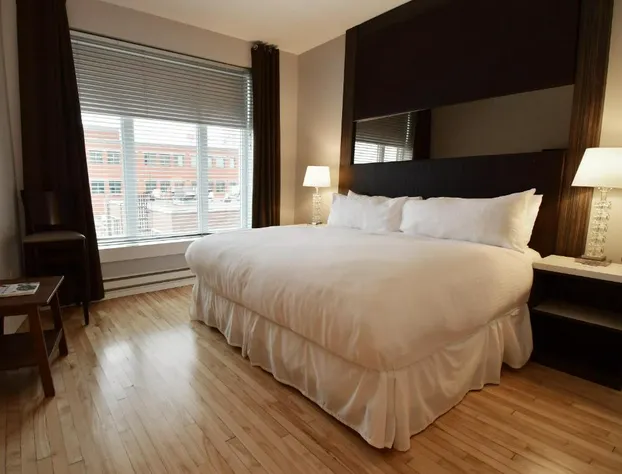 St. James Gate by Bower Boutique Hotels hotel detail image 4