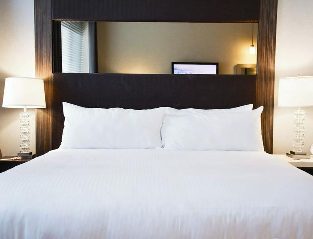 St. James Gate by Bower Boutique Hotels hotel detail image 1