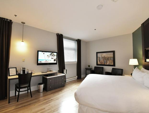 St. James Gate by Bower Boutique Hotels hotel detail image 4