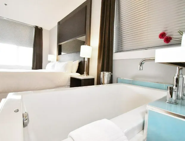 St. James Gate by Bower Boutique Hotels hotel detail image 1