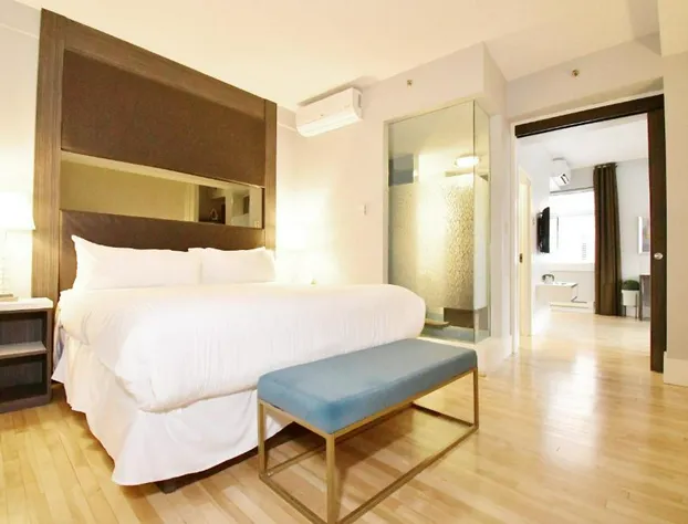 St. James Gate by Bower Boutique Hotels hotel detail image 2