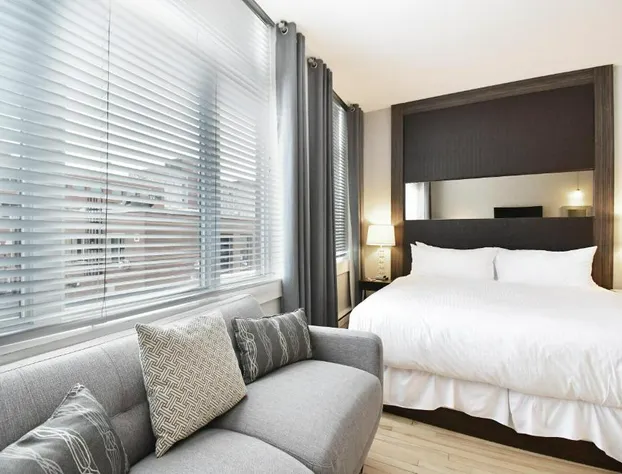 St. James Gate by Bower Boutique Hotels hotel detail image 3
