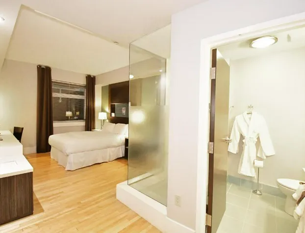 St. James Gate by Bower Boutique Hotels hotel detail image 2