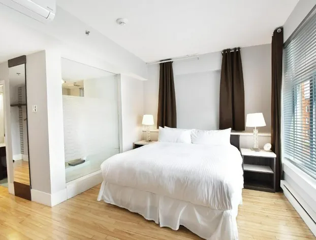 St. James Gate by Bower Boutique Hotels hotel detail image 4