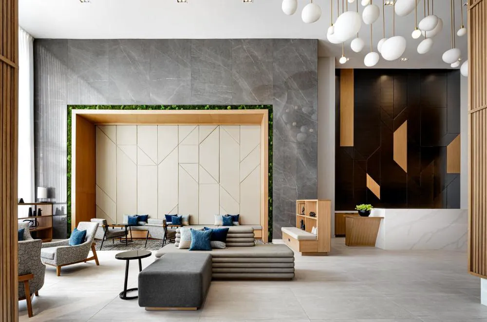 Hyatt Place Montreal - Downtown hotel hero