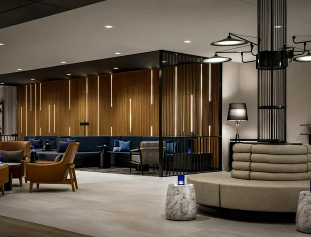 Hyatt Place Montreal - Downtown hotel detail image 1