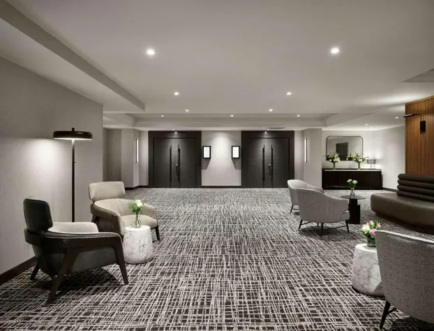 Hyatt Place Montreal - Downtown hotel detail image 2