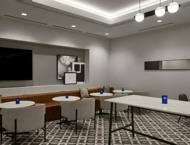 Hyatt Place Montreal - Downtown hotel detail image 3