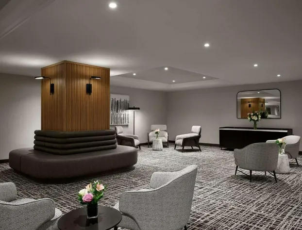 Hyatt Place Montreal - Downtown hotel detail image 4