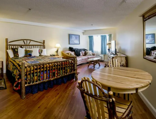 Black Bear Inn, an Ascend Collection Hotel hotel detail image 3