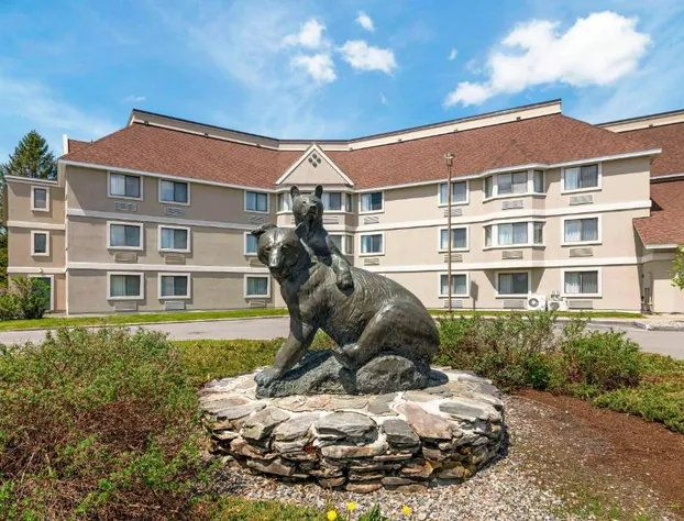 Black Bear Inn, an Ascend Collection Hotel hotel detail image 3