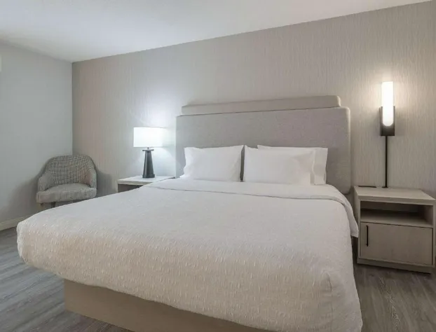 Hampton Inn & Suites by Hilton Moncton hotel detail image 3