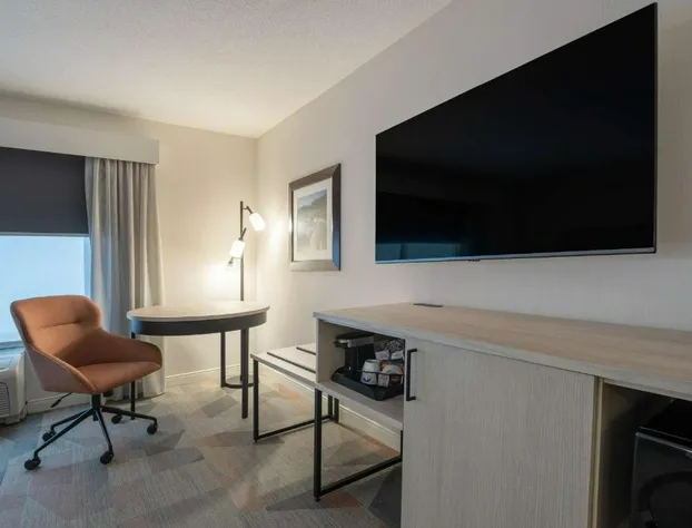 Hampton Inn & Suites by Hilton Moncton hotel detail image 4