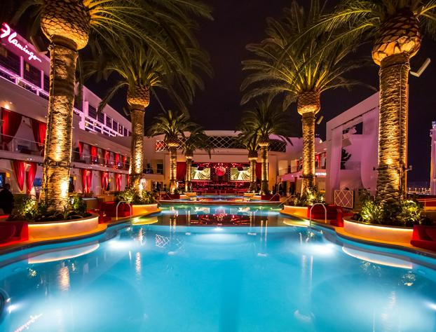 The Cromwell- A Caesars Rewards Destination hotel detail image 1