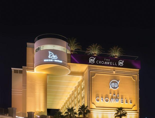 The Cromwell- A Caesars Rewards Destination hotel detail image 2