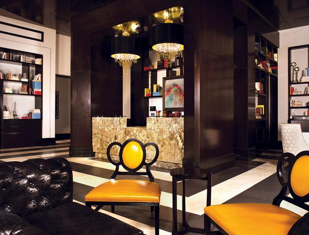 The Cromwell- A Caesars Rewards Destination hotel detail image 4