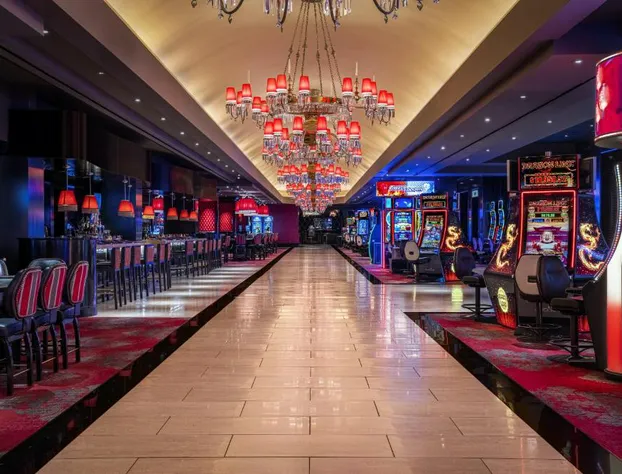 The Cromwell- A Caesars Rewards Destination hotel detail image 4