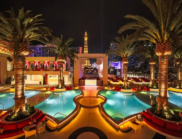 The Cromwell- A Caesars Rewards Destination hotel detail image 1