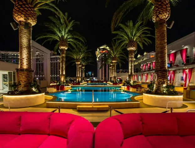 The Cromwell- A Caesars Rewards Destination hotel detail image 2