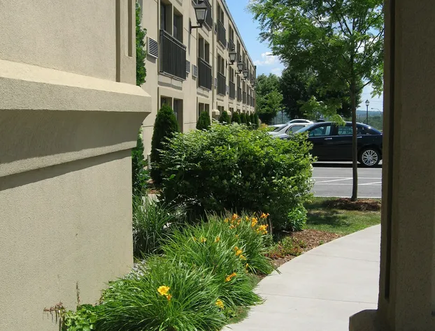 Hôtel Le Président hotel detail image 2