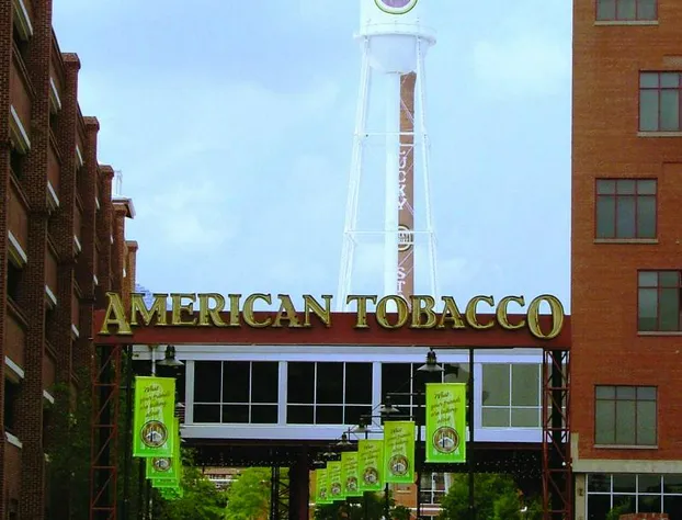 University Inn Durham next to Duke University Medical Center hotel detail image 2