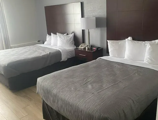 Quality Inn Colchester - Burlington hotel detail image 3