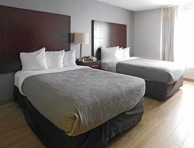 Quality Inn Colchester - Burlington hotel detail image 4