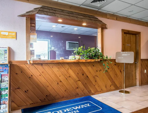 Rodeway Inn Bellows Falls hotel detail image 3