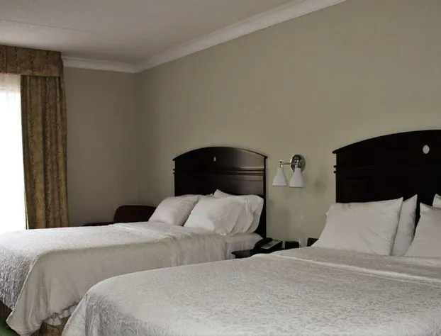 Hampton Inn Americus hotel detail image 3