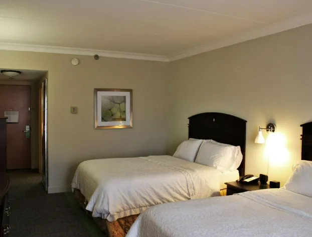 Hampton Inn Americus hotel detail image 4