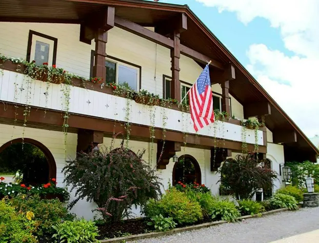 Northern Lights Lodge hotel detail image 1