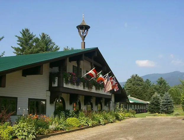 Northern Lights Lodge hotel detail image 2
