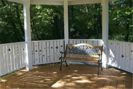 Northern Lights Lodge hotel detail image 3