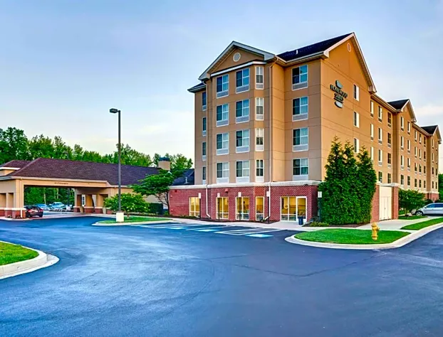 Homewood Suites by Hilton Bel Air hotel detail image 1