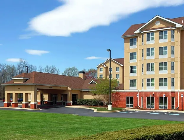 Homewood Suites by Hilton Bel Air hotel detail image 2