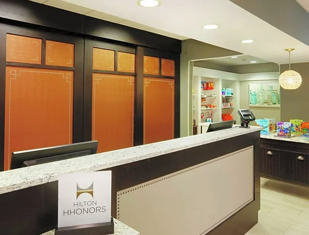 Homewood Suites by Hilton Bel Air hotel detail image 3