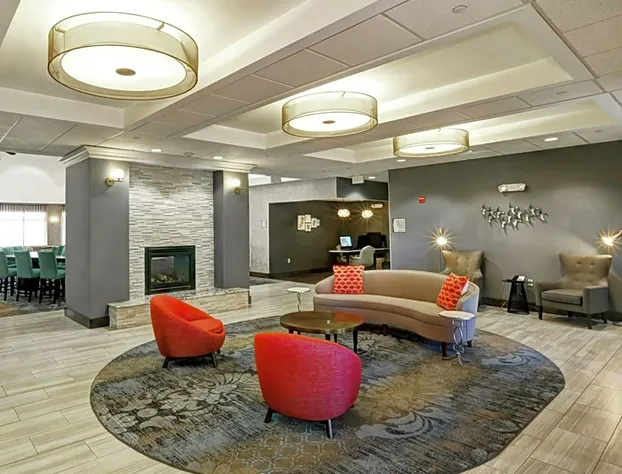 Homewood Suites by Hilton Bel Air hotel detail image 4