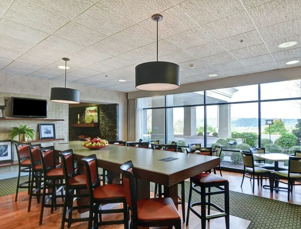 Hampton Inn Bloomsburg hotel detail image 4