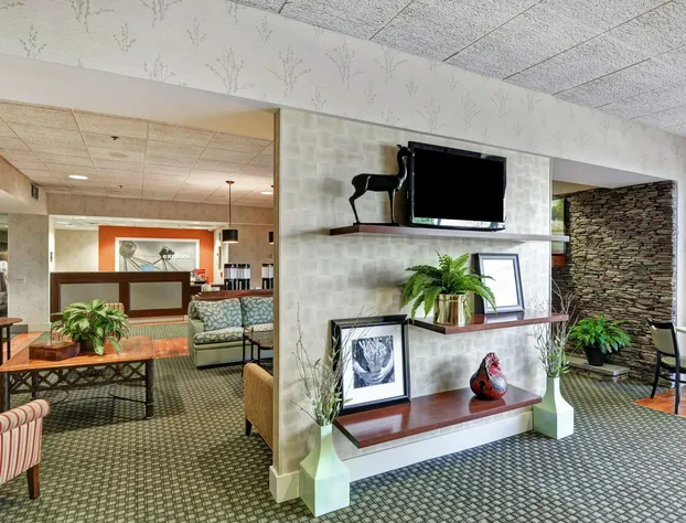 Hampton Inn Bloomsburg hotel detail image 3