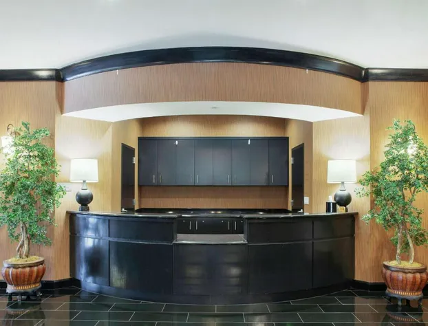 DoubleTree Suites by Hilton Bentonville hotel detail image 3