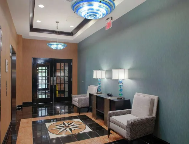 DoubleTree Suites by Hilton Bentonville hotel detail image 4