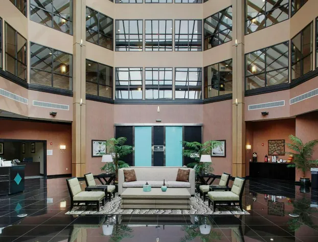 DoubleTree Suites by Hilton Bentonville hotel detail image 4