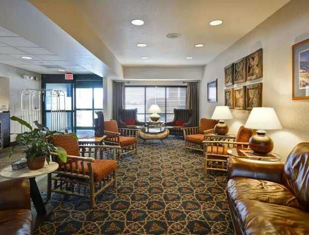 Hampton Inn Bozeman hotel detail image 1