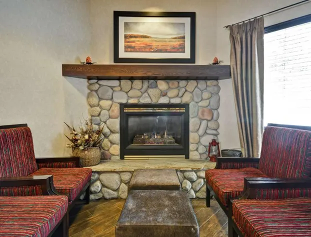 Hampton Inn Bozeman hotel detail image 3