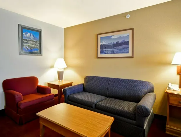 Hampton Inn Bozeman hotel detail image 4